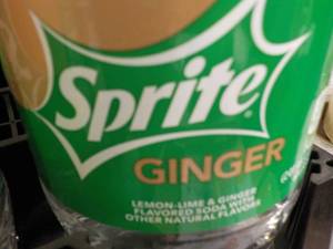 lot 260 image: set of 8 - 2 Liter Bottles Sprite G...