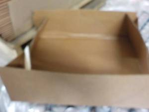 lot 289 image: 50 Open Boxes...