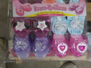 lot 312 image: Lot of Toys  and Movies...