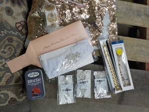 lot 321 image: Jewelry and More...