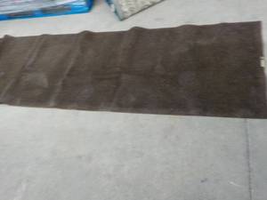 lot 326 image: Entrance Mat 33 x 9 ft and Cover...