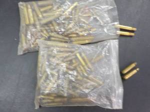 lot 370 image: Empty Cartridges...