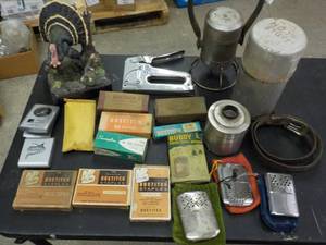 lot 374 image: Vintage Lot...