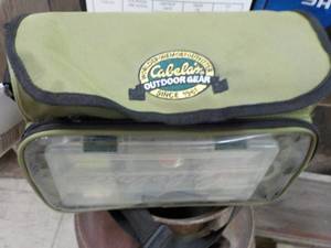 lot 386 image: New Cabelas ...