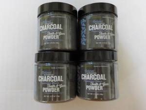 lot 463 image: 4 jars in Vitamin Natural Activated...