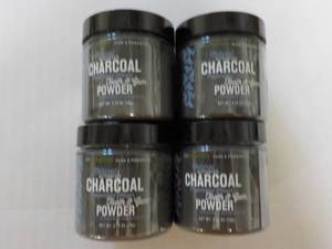 lot 464 image: 4 jars in Vitamin Natural Activated...
