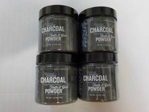 lot 466 image: 4 jars in Vitamin Natural Activated...