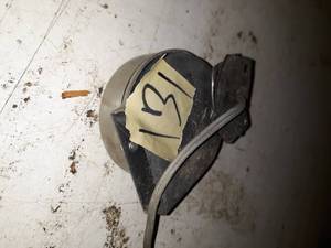 lot 131 image: . Horn.
