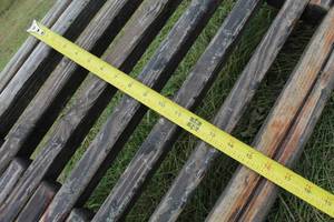lot 263 image: Rear Swim Platform