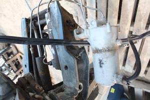 lot 282 image: Outboard motor