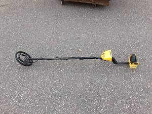Garret Metal Detector Ace 250