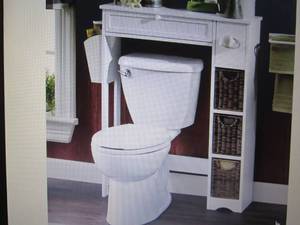 lot 8 image: Heartland Space Saver open box Reta...
