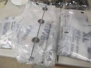 lot 190 image: Vacuum Storage Bags...