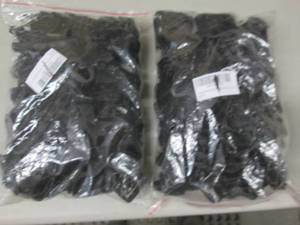 lot 212 image: 2- 40 pks Release Buckles...