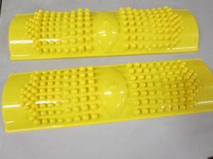 lot 222 image: 2 Reflexology Foot Massager...