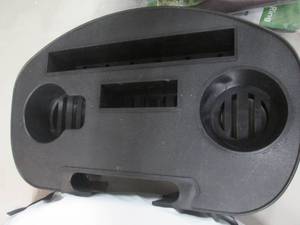 lot 240 image: 6 Automotive Tray Organizers...