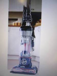 lot 249 image: Hoover Pet Max Complete Vac open bo...