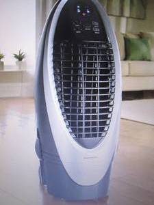 lot 250 image: Honeywell Evaporative Air Cooler ...