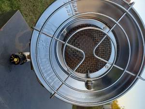 lot 43 image: Mr. Heater (Propane)