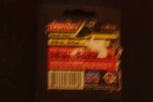 lot 101 image: Sockets