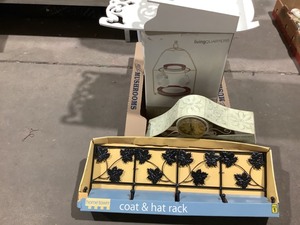 lot 57 image: Household Goods