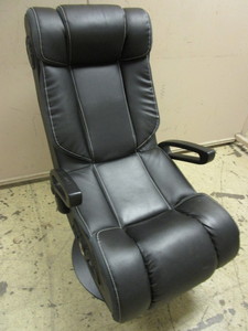 lot 175 image: X ROCKER GAMING CHAIR