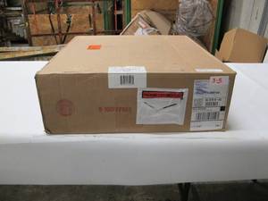 2 in. x 100 ft. Brown Polyethylene Scalloped Woodgrain No-Dig Edging Kit