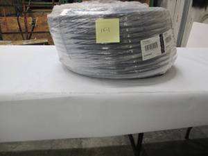 12 in. x 500 ft. Drip Irrigation Tubing Coil