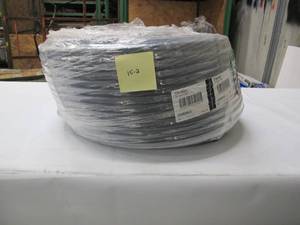 12 in. x 500 ft. Drip Irrigation Tubing Coil