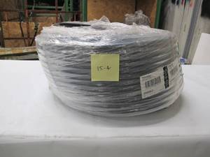 12 in. x 500 ft. Drip Irrigation Tubing Coil