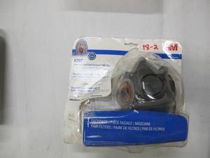 Medium Paint Project Respirator Mask