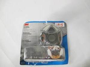 Medium Paint Project Respirator Mask