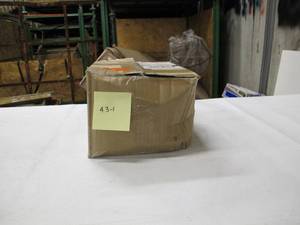 10 lbs. of Black 34 in. Lava Rock
