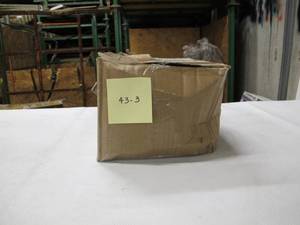 10 lbs. of Black 34 in. Lava Rock
