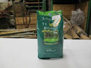 3 lb. Sun and Shade South Grass Seed with Micro Clover
