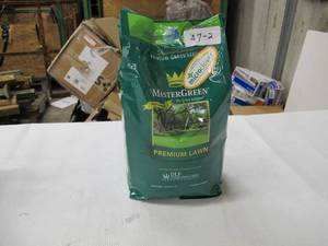 3 lb. Sun and Shade South Grass Seed with Micro Clover