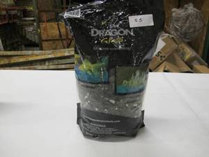 Black Reflective Decorative Glass 10 lb
