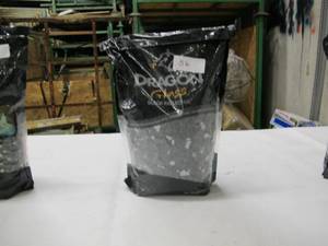Black Reflective Decorative Glass 10 lb