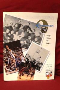 lot 26 image: All Star Game April, 3, 1992 Program