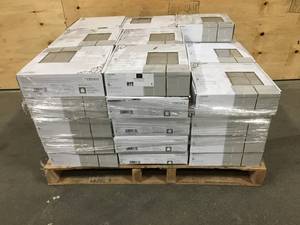 lot 1 image: Item halted, please contact affiliate with questions.