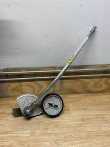 lot 99 image: ECHO Curved Shaft Edger Attachment, 33 in.