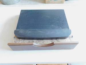 lot 18 image: Suburban 2 Burner Portable Camping Stove