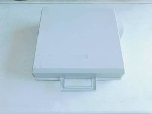 lot 19 image: Vintage Smith Corona XE 5100 Portable Electric Typewriter