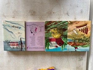 lot 86 image: The Bobbsey Twins Books
