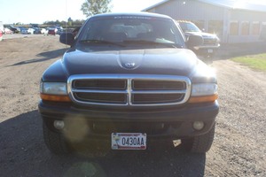 2003 Dodge Durango SLT 4X4
