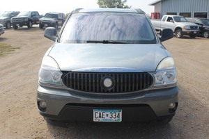 2004 Buick Rendezvous