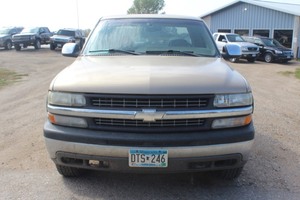 1999 Chevrolet Silverado 1500 4x4 - 2 Owners