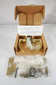 lot 84 image: New Falcon Ingersoll Rand T521 T-Series Extra Heavy Duty Lever Lockset