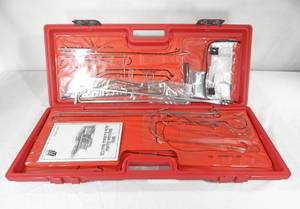 lot 138 image: Lock Technology Inc. Supreme Master Emergency Auto Lockout Tool Kit
