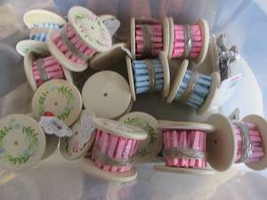 lot 82 image: Large Lot of Party Supplies...